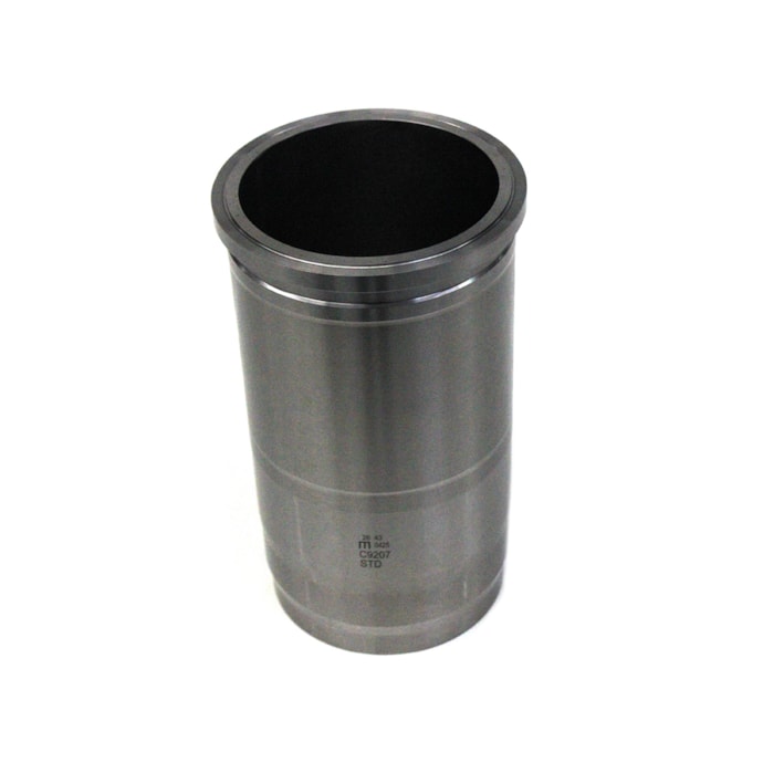 MAHLE METAL LEVE | C9207STD | CAMISA STD MB MOTOR OM457LA/OM460LA EURO 3 E EURO 5 (NAO USA ANEL DE FOGO) (266X155,50MM) (MONTA COM 2 ANEIS ORING GROSSO)-1f24311d-5c16-4cc4-ab63-e7628c7182e8