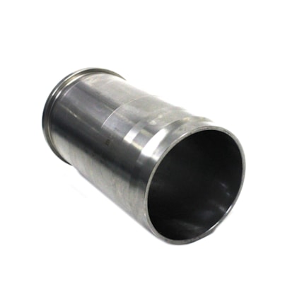 MAHLE METAL LEVE | C9741WS | CAMISA STD MB MOTOR OM457LA/OM460LA EURO 5 (COM 3 ANEIS ORING + CALCO CAMISA + ANEL DE FOGO ELIMINA CARBONO) (266X155,50MM)