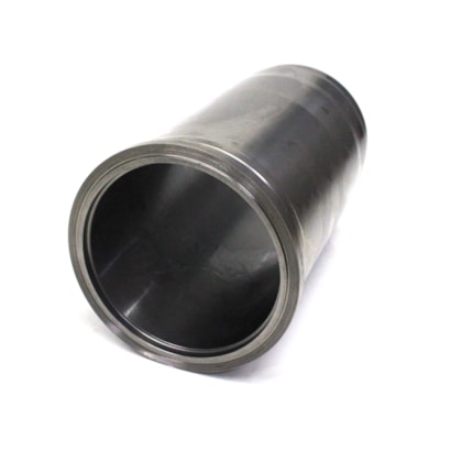 MAHLE METAL LEVE | C9741WS | CAMISA STD MB MOTOR OM457LA/OM460LA EURO 5 (COM 3 ANEIS ORING + CALCO CAMISA + ANEL DE FOGO ELIMINA CARBONO) (266X155,50MM)