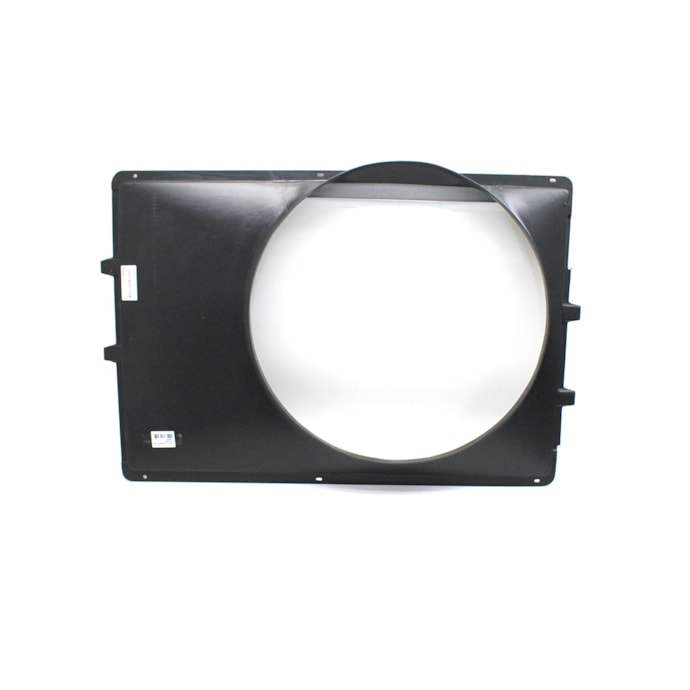 MAHLE METAL LEVE | CFS5000P | DEFLETOR/SAIA RADIADOR DAGUA MB 1938S-7e2b221f-4f64-4a41-9f4b-bf20dd46dd8d