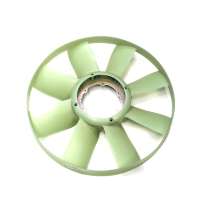 MAHLE METAL LEVE | CFW26000P | HELICE PLASTICO 8PAS COM ARO SEM VISCOSA MB AXOR/ACTROS (750MM)
