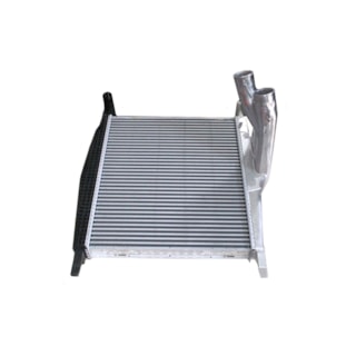 MAHLE METAL LEVE | CI104000P | RADIADOR INTERCOOLER MB (596X712X66MM)