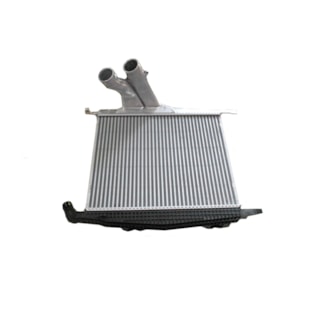 MAHLE METAL LEVE | CI104000P | RADIADOR INTERCOOLER MB (596X712X66MM)