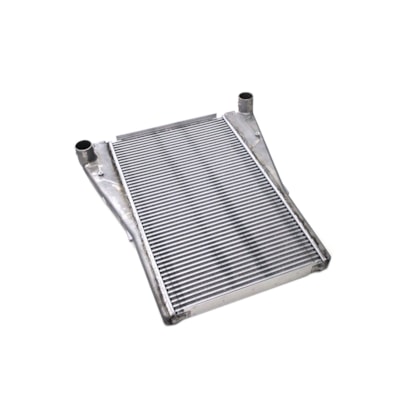 MAHLE METAL LEVE | CI280000P | RADIADOR INTERCOOLER MB LS1938/LS2638 MOTOR OM457LA (1998/2005) (1012X52X600)