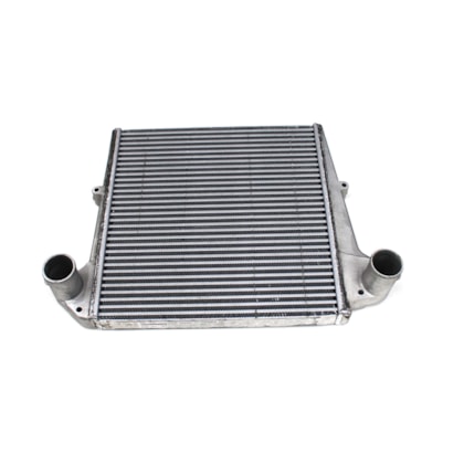 MAHLE METAL LEVE | CI284000P | RADIADOR INTERCOOLER VW 16300/40300/23220/1421/4030/ FORD CARGO 91... (624X588X40MM)