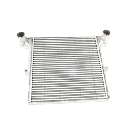 MAHLE METAL LEVE | CI292000P | INTERCOOLER FORD CARGO 1722E/2422E/2622E/4331 2006/2011 (632X584X50MM)