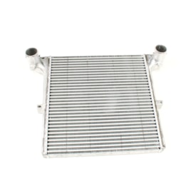 MAHLE METAL LEVE | CI292000P | RADIADOR INTERCOOLER FORD CARGO 1722E/2422E/2622E/4331 2006/2011 (632X584X50MM)