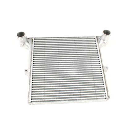 MAHLE METAL LEVE | CI292000P | RADIADOR INTERCOOLER FORD CARGO 1722E/2422E/2622E/4331 2006/2011 (632X584X50MM)