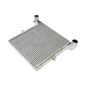 MAHLE METAL LEVE | CI292000P | RADIADOR INTERCOOLER FORD CARGO 1722E/2422E/2622E/4331 2006/2011 (632X584X50MM)