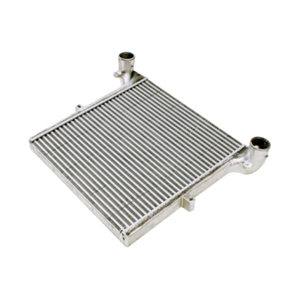 MAHLE METAL LEVE | CI292000P | RADIADOR INTERCOOLER FORD CARGO 1722E/2422E/2622E/4331 2006/2011 (632X584X50MM)