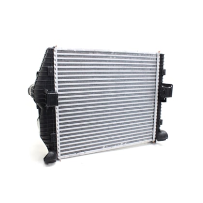 MAHLE METAL LEVE | CI293000P | RADIADOR INTERCOOLER MB ATEGO (2005..) MOTOR OM904LA/OM924LA EURO 3/5 (572X512X64MM)