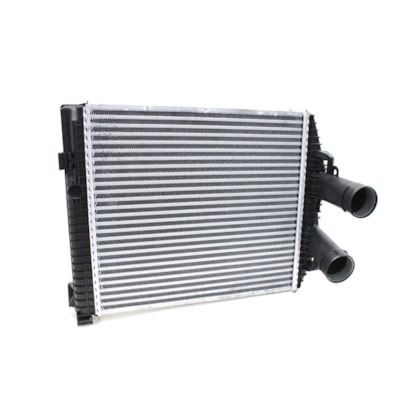MAHLE METAL LEVE | CI293000P | RADIADOR INTERCOOLER MB ATEGO (2005..) MOTOR OM904LA/OM924LA EURO 3/5 (572X512X64MM)