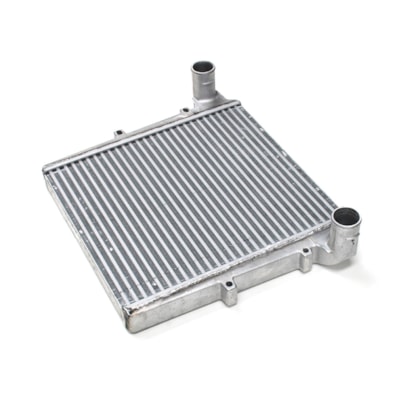 MAHLE METAL LEVE | CI468000P | RADIADOR INTERCOOLER FORD CARGO 816 MOTOR ISB (12/19) (572X501X50MM)