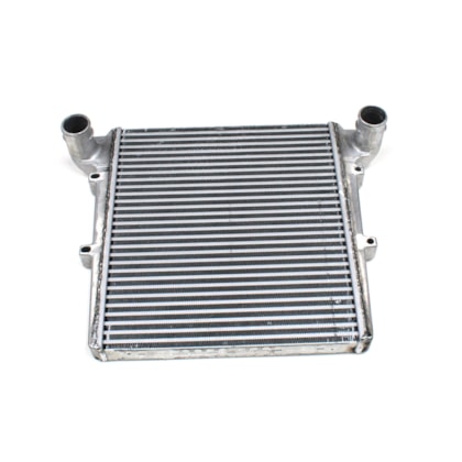 MAHLE METAL LEVE | CI468000P | RADIADOR INTERCOOLER FORD CARGO 816 MOTOR ISB (12/19) (572X501X50MM)