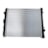 MAHLE METAL LEVE | CR1220000P | RADIADOR DAGUA MB AXOR MOTOR OM926LA (670X780X52MM)-50004280-73da-4db5-806d-2d8234a588c5