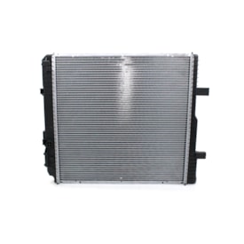 MAHLE METAL LEVE | CR1246000P | RADIADOR DAGUA MB ATEGO MOTOR OM904LA/OM924LA (558X597X40MM)