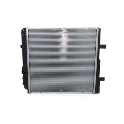 MAHLE METAL LEVE | CR1246000P | RADIADOR DAGUA MB ATEGO MOTOR OM904LA/OM924LA (558X597X40MM)