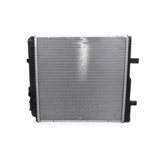 MAHLE METAL LEVE | CR1246000P | RADIADOR DAGUA MB ATEGO MOTOR OM904LA/OM924LA (558X597X40MM)
