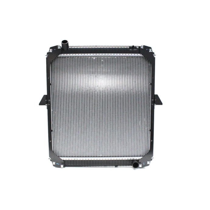 MAHLE METAL LEVE | CR2149000P | RADIADOR DAGUA MB L1318/L1620 MOTOR OM366LA/OM906LA MB 2423K MOTOR OM906LA MB ATRON MOTOR OM924LA/OM926LA (617X608X40MM)-85e29249-c9d7-4639-a5e3-17a83debf508