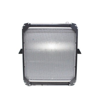 MAHLE METAL LEVE | CR2149000P | RADIADOR DAGUA MB L1318/L1620 MOTOR OM366LA/OM906LA MB 2423K MOTOR OM906LA MB ATRON MOTOR OM924LA/OM926LA (617X608X40MM)