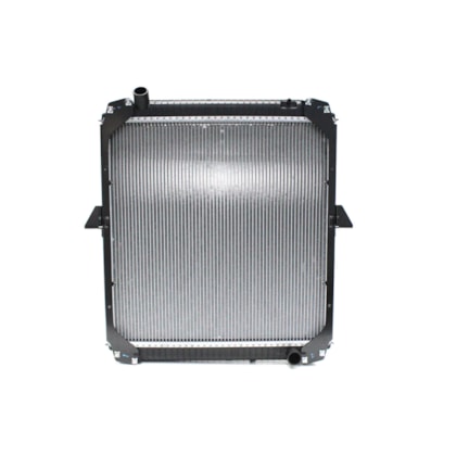 MAHLE METAL LEVE | CR2149000P | RADIADOR DAGUA MB L1318/L1620 MOTOR OM366LA/OM906LA MB 2423K MOTOR OM906LA MB ATRON MOTOR OM924LA/OM926LA (617X608X40MM)