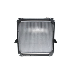 MAHLE METAL LEVE | CR2150000P | RADIADOR DAGUA MB HPN L1218/1418/1620 MOTOR OM366A/OM366LA/OM904LA (544X608X40MM)