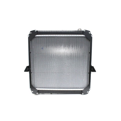 MAHLE METAL LEVE | CR2150000P | RADIADOR DAGUA MB HPN L1218/1418/1620 MOTOR OM366A/OM366LA/OM904LA (544X608X40MM)