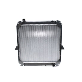 MAHLE METAL LEVE | CR2150000P | RADIADOR DAGUA MB HPN L1218/1418/1620 MOTOR OM366A/OM366LA/OM904LA (544X608X40MM)