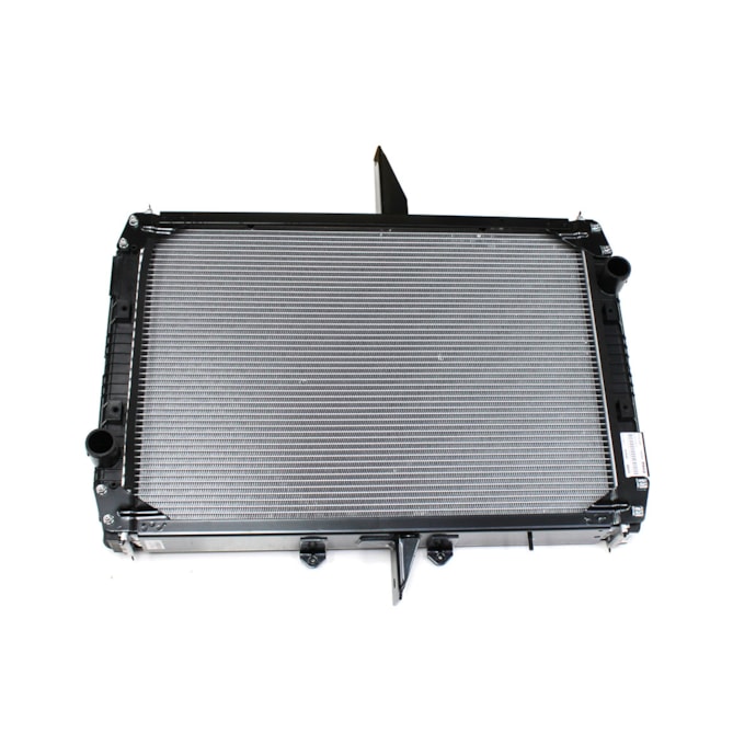 MAHLE METAL LEVE | CR2152000P | RADIADOR DAGUA FORD CARGO 815E/816/1119 MOTOR CUMMINS SERIE ISB 4CIL (732X538X40MM) (FIXACAO DA SAIA/DEFLETOR PELAS PARTES INFERIOR/SUPERIOR)-30df6049-f705-4cd2-9ded-7fcead07bcf3