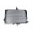 MAHLE METAL LEVE | CR2152000S | RADIADOR DAGUA FORD CARGO 815E/816/1119 MOTOR CUMMINS SERIE ISB 4CIL (732X538X40MM) (FIXACAO DA SAIA/DEFLETOR PELAS PARTES INFERIOR/SUPERIOR)-c8209998-12cf-4da4-bbaf-dff7f66934eb