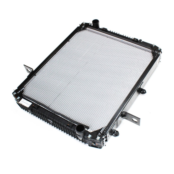 MAHLE METAL LEVE | CR2153000P | RADIADOR DAGUA FORD CARGO MOTOR CUMMINS ISBE 4.5 (706X608X40MM)-a438de06-7614-4bd1-8bb8-025fe1c82052