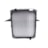 MAHLE METAL LEVE | CR2156000P | RADIADOR DAGUA FORD CARGO MOTOR CUMMINS SERIE ISB 3.9/4.9 4CIL (570X538X40MM) (FIXACAO DA SAIA/DEFLETOR PELAS PARTES INFERIOR/SUPERIOR)-425ec015-8c4b-4d79-99cd-7e3124b722a9