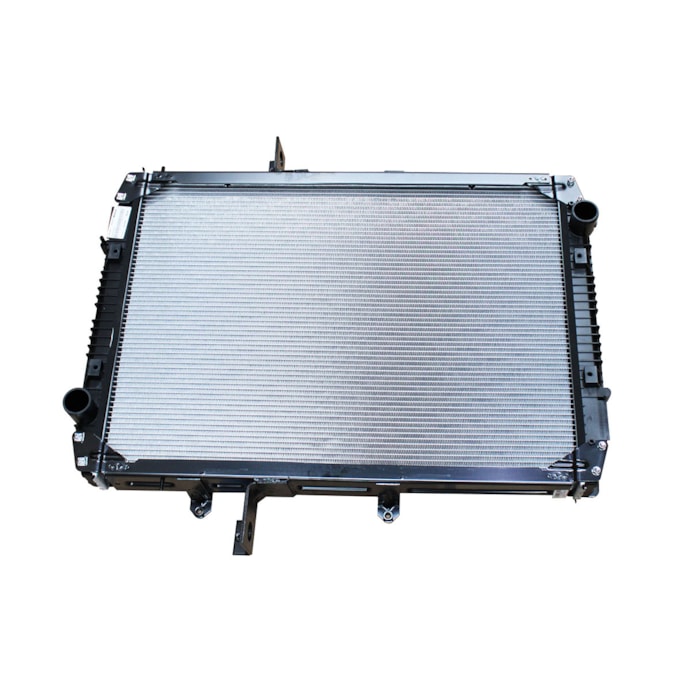 MAHLE METAL LEVE | CR2158000P | RADIADOR DAGUA FORD CARGO MOTOR CUMMINS SERIE ISB/ISC EURO 5 (828X608X40MM) (FIXACAO DA SAIA/DEFLETOR PELAS PARTES INFERIOR/SUPERIOR)-f7eed17c-1bad-45f1-a563-0c51000f2d2d