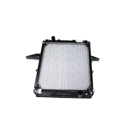 MAHLE METAL LEVE | CR2619000P | RADIADOR DAGUA FORD CARGO MOTOR CUMMINS SERIE ISB (538X570X40MM)