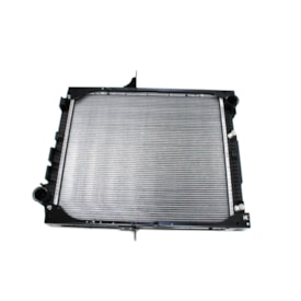 MAHLE METAL LEVE | CR663000P | RADIADOR DAGUA MB SK (638X730X42MM)