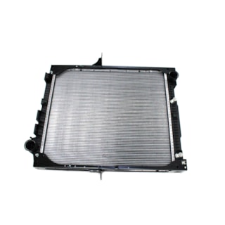 MAHLE METAL LEVE | CR663000P | RADIADOR DAGUA MB SK (638X730X42MM)