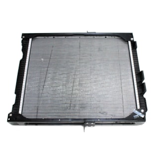 MAHLE METAL LEVE | CR663000P | RADIADOR DAGUA MB SK (638X730X42MM)