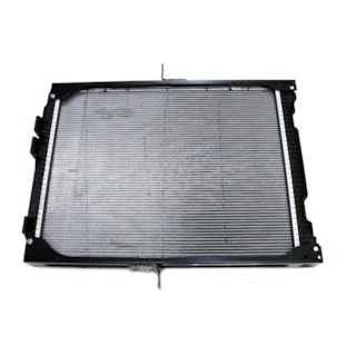 MAHLE METAL LEVE | CR664000P | RADIADOR DAGUA MB SK (638X810X42MM)