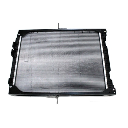 MAHLE METAL LEVE | CR664000P | RADIADOR DAGUA MB SK (638X810X42MM)