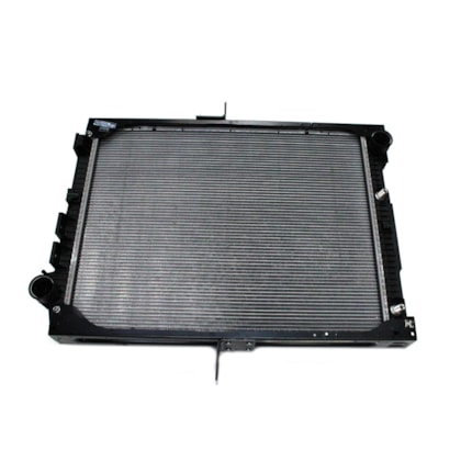 MAHLE METAL LEVE | CR664000P | RADIADOR DAGUA MB SK (638X810X42MM)