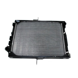 MAHLE METAL LEVE | CR664000P | RADIADOR DAGUA MB SK (638X810X42MM)