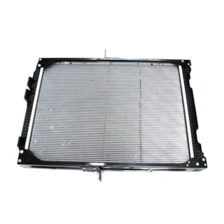 MAHLE METAL LEVE | CR665000P | RADIADOR DAGUA MB SK (638X850X42MM)