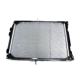 MAHLE METAL LEVE | CR665000P | RADIADOR DAGUA MB SK (638X850X42MM)