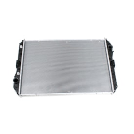 MAHLE METAL LEVE | CR713000S | RADIADOR DAGUA MB AXOR 2035/2040/2044/2540/2640 (2013..2018) (974X668X40MM) (SEM AS LATERAIS)