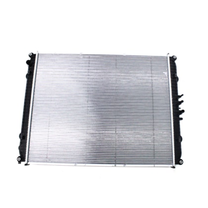 MAHLE METAL LEVE | CR999000P | RADIADOR DAGUA VW CONSTELLATION MOTOR MAN D0834/D0836 2023..