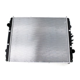 MAHLE METAL LEVE | CR999000P | RADIADOR DAGUA VW CONSTELLATION MOTOR MAN DO834/D0836 2023..2030