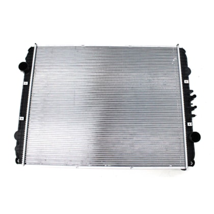 MAHLE METAL LEVE | CR999000P | RADIADOR DAGUA VW CONSTELLATION MOTOR MAN DO834/D0836 2023..2030