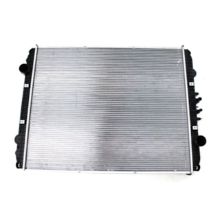 MAHLE METAL LEVE | CR999000P | RADIADOR DAGUA VW CONSTELLATION MOTOR MAN DO834/D0836 2023..2030