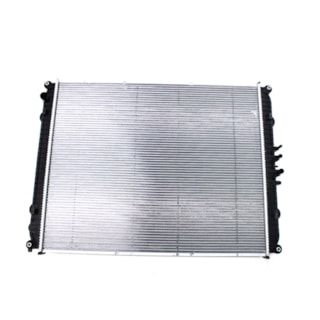 MAHLE METAL LEVE | CR999000P | RADIADOR DAGUA VW CONSTELLATION MOTOR MAN DO834/D0836 2023..2030