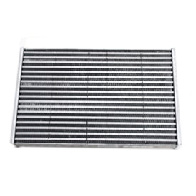 MAHLE METAL LEVE | CRC1752000P | BLOCO/COLMEIA RADIADOR INTERCOOLER AGRALE/FORD/VW MOTOR CUMMINS SERIE B/C (378X568X40MM)
